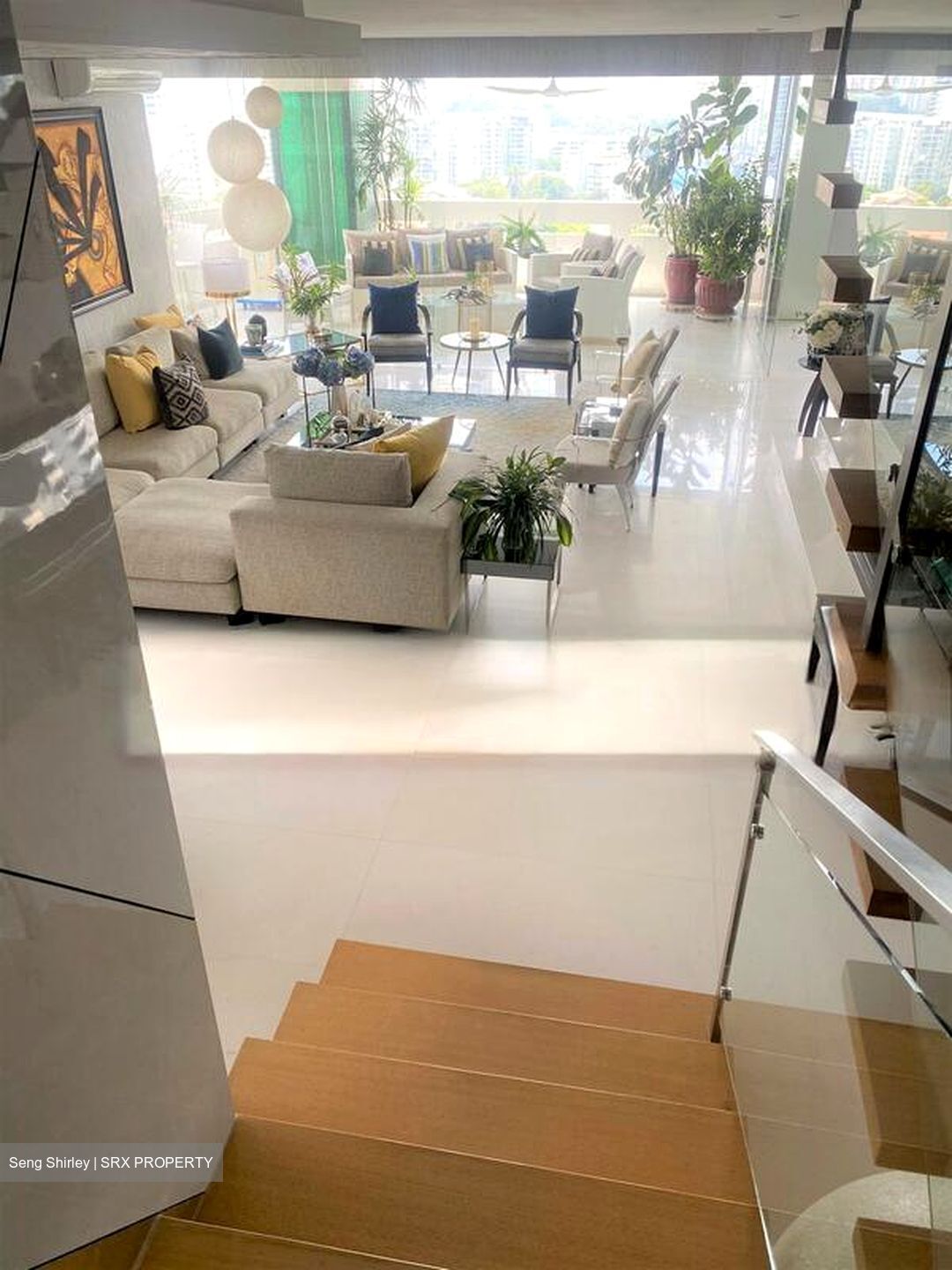 One Chatsworth (D10), Apartment #504314391